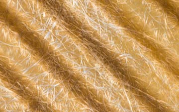 Bywell fibreglass roof waterproofing