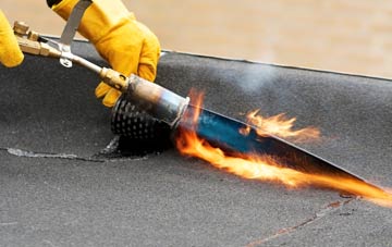 flat roof repairs Bywell, Northumberland