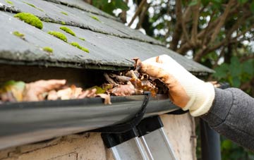 gutter cleaning Bywell, Northumberland