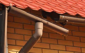 Bywell gutter repair costs