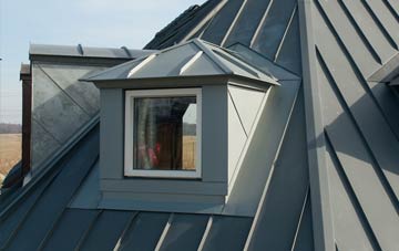 metal roofing Bywell, Northumberland