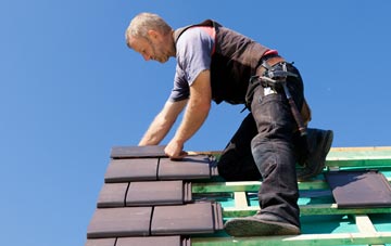 disadvantages of Bywell slate roofing