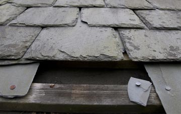 Bywell slate roof repairs and maintenance