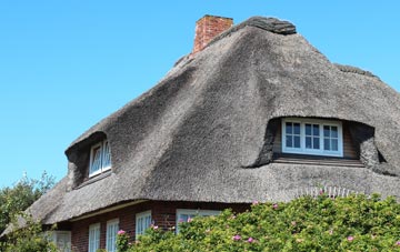 thatch roofing Bywell, Northumberland