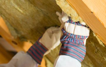 types of Bywell pitched roof insulation materials