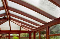Bywell conservatory roofing insulation