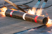 Bywell flat roof sealing