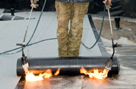 Bywell flat roof sealing quote